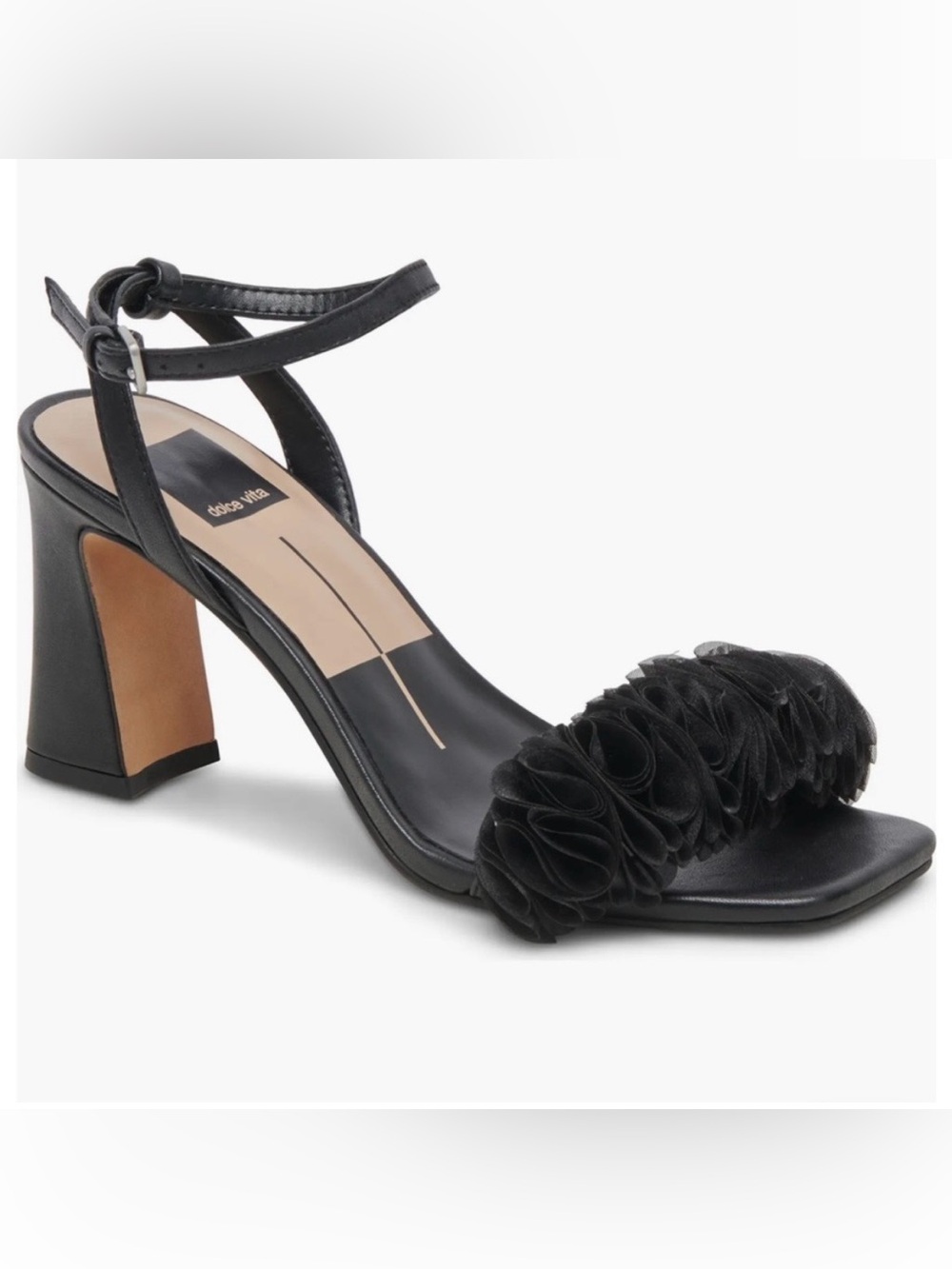 Dolce Vita Heels